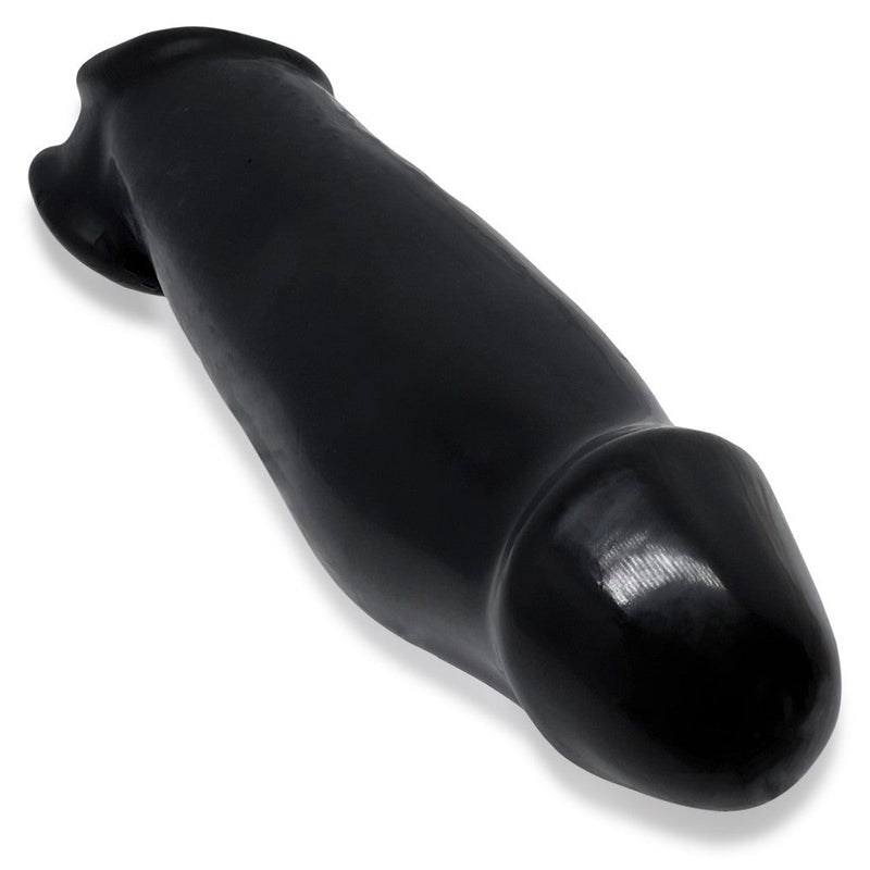 Oxballs - HULK Gargantic Penis Sleeve - Zwart
