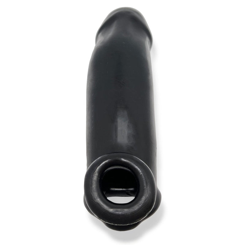 Oxballs - HULK Gargantic Penis Sleeve - Zwart