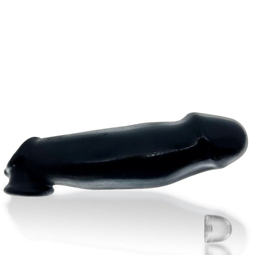 Oxballs - HULK Gargantic Penis Sleeve - Zwart