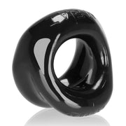 Oxballs - Meat - Bigger Bulge Cockring - Zwart
