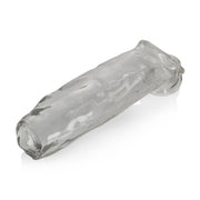 Oxballs - Miguel Penis Sleeve - Transparant