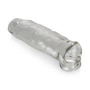 Oxballs - Miguel Penis Sleeve - Transparant