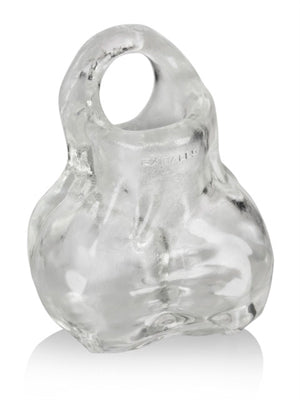 Oxballs - Nutter - Ball Sling - Transparant