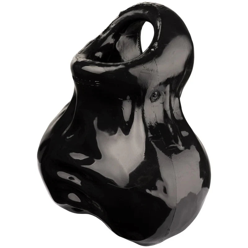 Oxballs - Nutter - Ball Sling - Zwart