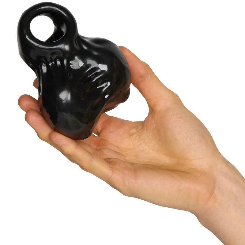 Oxballs - Nutter - Ball Sling - Zwart