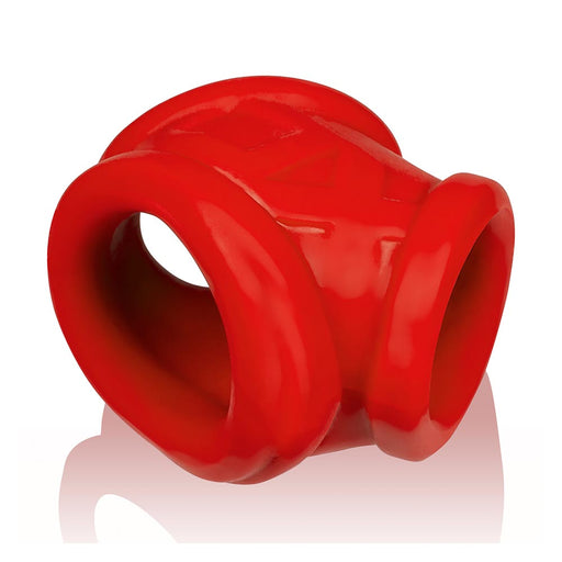 Oxballs - Oxsling - Cocksling - Red Ice