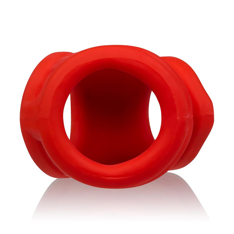 Oxballs - Oxsling - Cocksling - Red Ice