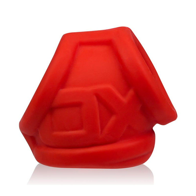 Oxballs - Oxsling - Cocksling - Red Ice