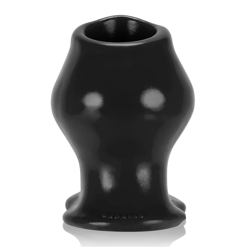 Oxballs - Pighole FF - Holle Buttplug - Zwart