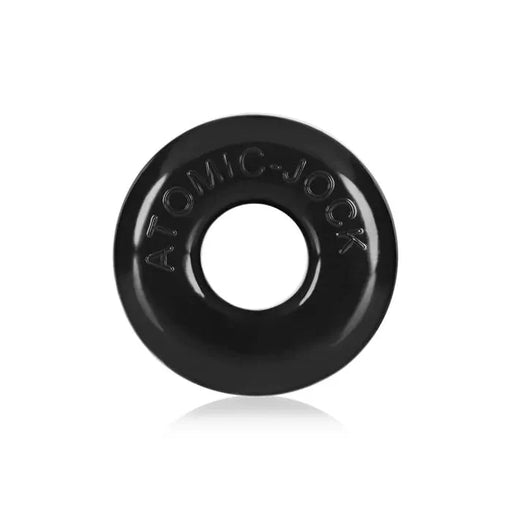 Oxballs - Ringer - Cockring - 3 stuks - Zwart