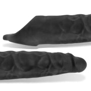 Oxballs - Snake Deep-Reacher - Penis Sleeve - Zwart Ice