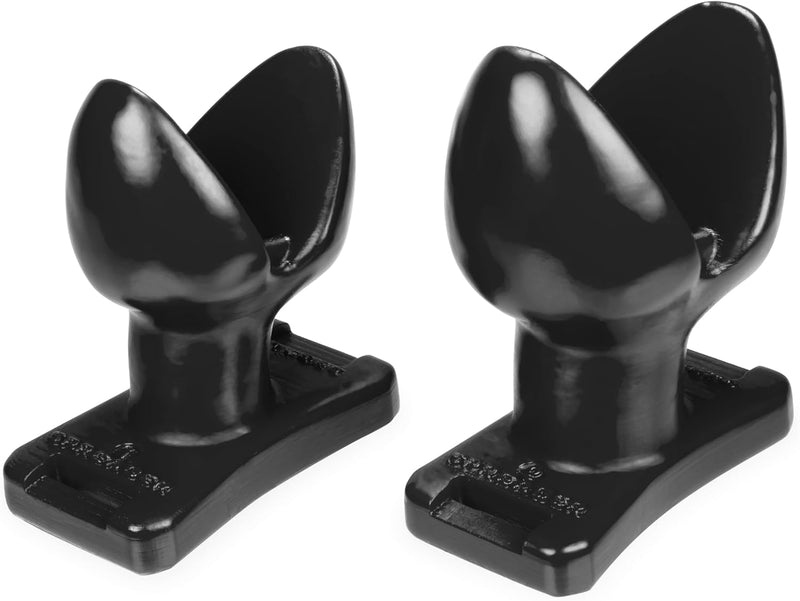 Oxballs - Spreader 1 - Zwart