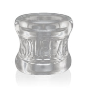 Oxballs - Squeeze - Ballstretcher - Transparant