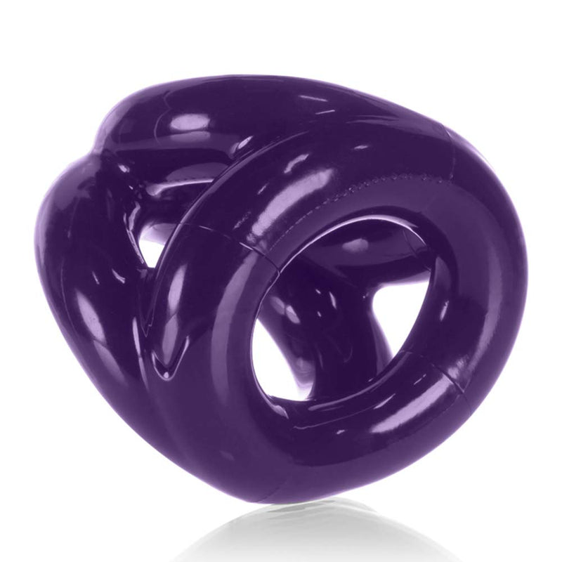 Oxballs - Tri-Sport - Cocksling - Paars