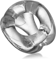 Oxballs - Tri-Sport - Cocksling - Transparant