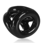 Oxballs - Tri-Sport - Cocksling - Zwart