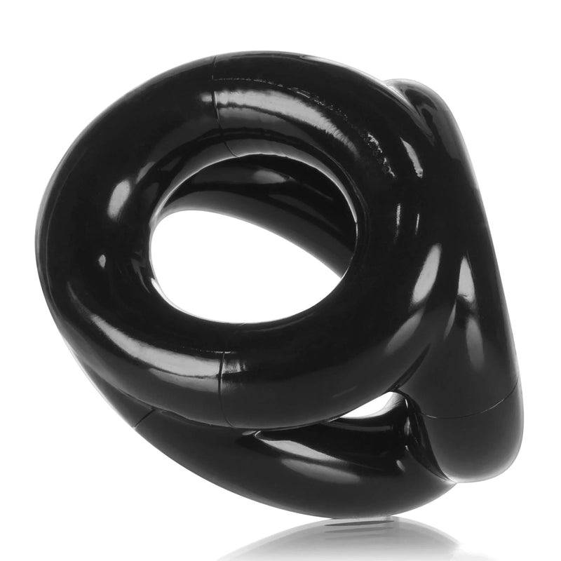 Oxballs - Tri-Sport - Cocksling - Zwart
