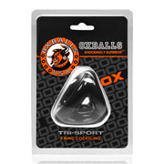 Oxballs - Tri-Sport - Cocksling - Zwart