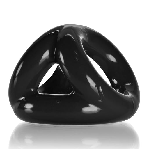 Oxballs - Tri-Sport - Cocksling - Zwart