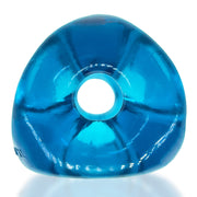 Oxballs - Tri-Sport XL - Cocksling met 3 Ringen - Blauw