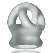 Oxballs - Tri-Squeeze - Cocksling - Clear Ice