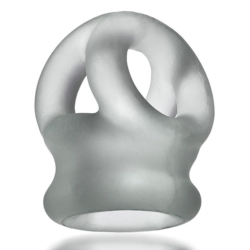 Oxballs - Tri-Squeeze - Cocksling - Clear Ice