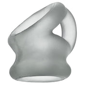 Oxballs - Tri-Squeeze - Cocksling - Clear Ice
