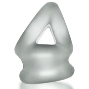Oxballs - Tri-Squeeze - Cocksling - Clear Ice