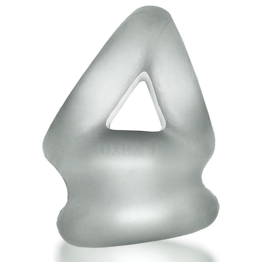 Oxballs - Tri-Squeeze - Cocksling - Clear Ice