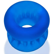 Oxballs - Ultracore - Set met Core Ballstretcher en Axi Ring - Blue Ice