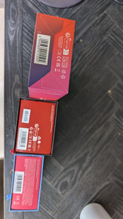Loviss Flora Garden Rabbit Vibrator – Zwart-Erotiekvoordeel.nl