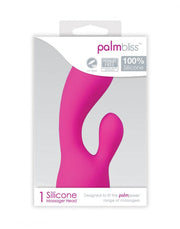 PalmPower - PalmBliss Wand Vibrator Opzetstuk