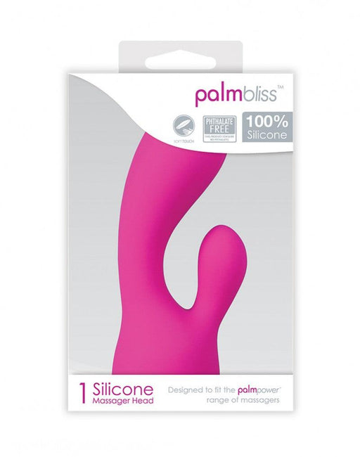 PalmPower - PalmBliss Wand Vibrator Opzetstuk