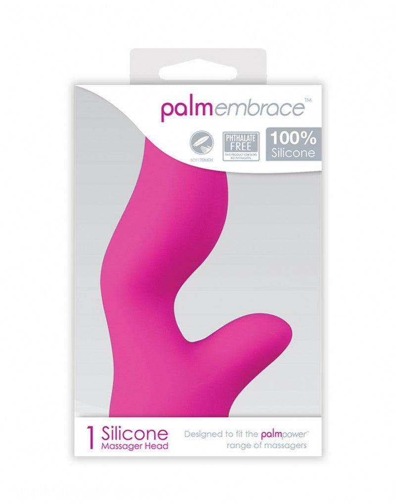 PalmPower - PalmEmbrace - Wand Vibrator Opzetstuk