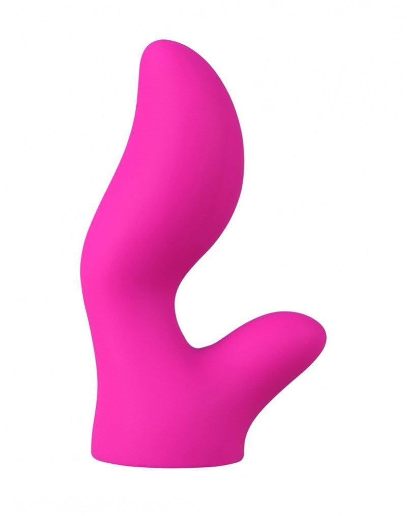 PalmPower - PalmEmbrace - Wand Vibrator Opzetstuk