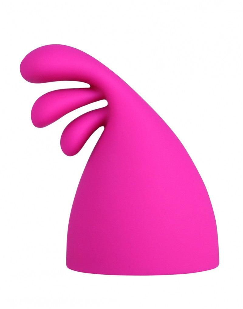 PalmPower - PalmPleasure Wand Vibrator Opzetstukken