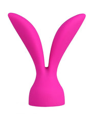 PalmPower - PalmPleasure Wand Vibrator Opzetstukken