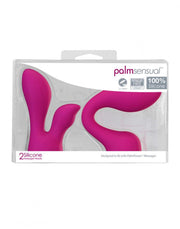 PalmPower - Palmsensual Vibrator opzetstukken