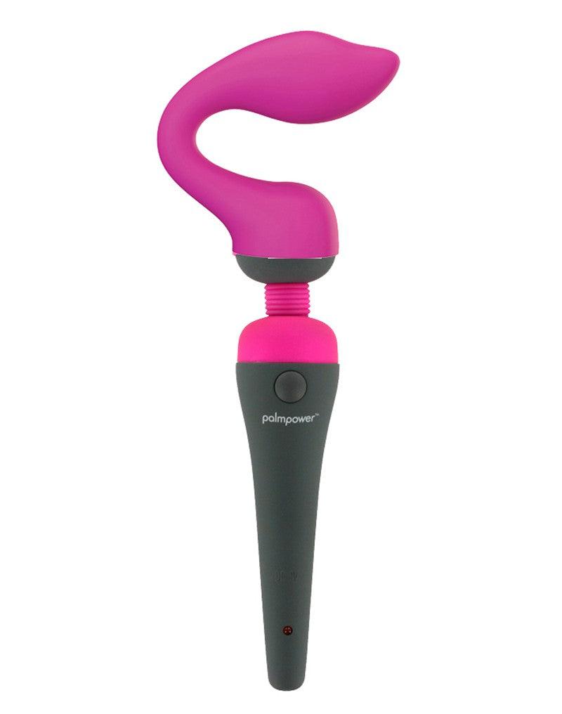 PalmPower - Palmsensual Vibrator opzetstukken