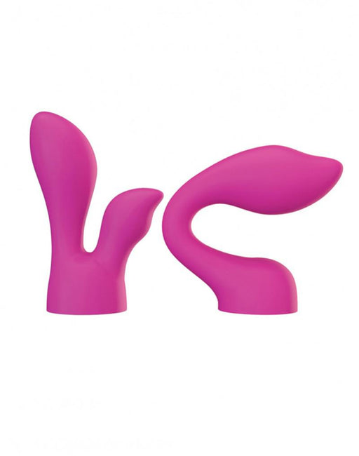 PalmPower - Palmsensual Vibrator opzetstukken