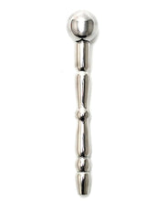 Penis Plug RVS Ø 8 mm