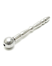 Penis Plug RVS Ø 8 mm
