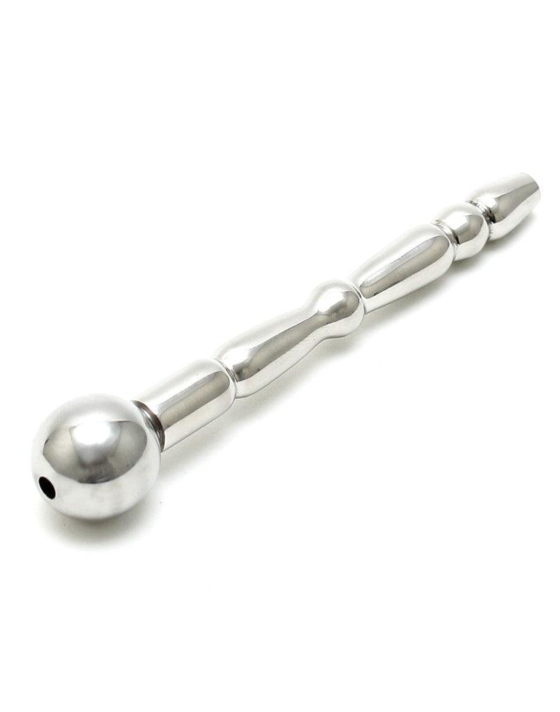 Penis Plug RVS Ø 8 mm