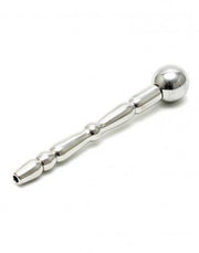 Penis Plug RVS Ø 8 mm