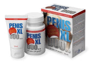 Penis XL DUO Pack - 30 tabs + 30 m