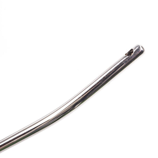 Kiotos - Penis stick/Dilator Met kromming Ø 5 mm