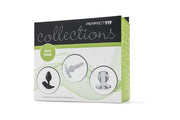 Perfect Fit - Anal Fetish Collection - 3 Anaal Speeltjes