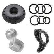Perfect Fit - Collections - Premium Cockringen Set