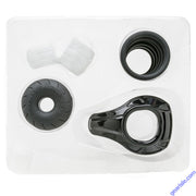 Perfect Fit - Collections - Premium Cockringen Set