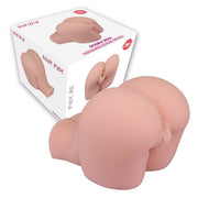 Perfect Toys - Masturbator - Double Hole 5
